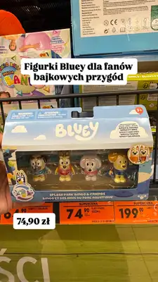 Biedronka - gazetka promocyjna Zakupowe Inspiracje - produkty do domu i dodatki modowe od wtorku 12.05  - strona 8