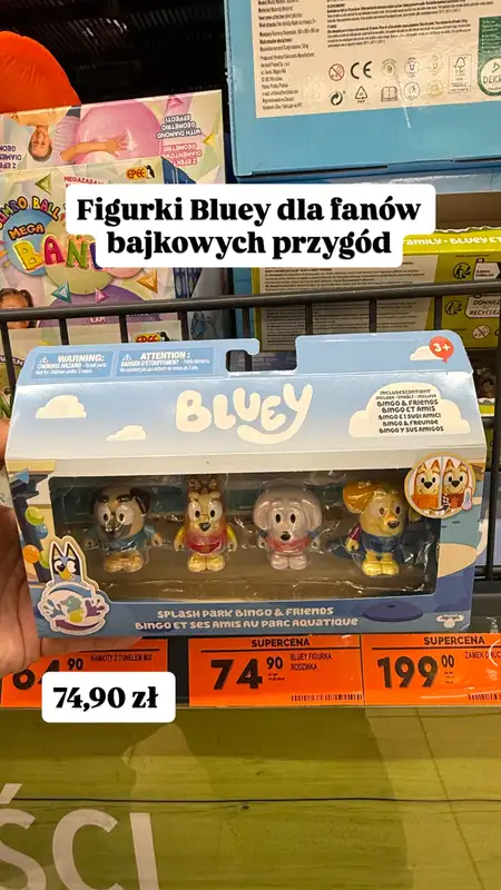 Biedronka - gazetka promocyjna Zakupowe Inspiracje - produkty do domu i dodatki modowe od wtorku 12.05  - strona 8