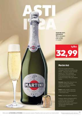 Kaufland - gazetka promocyjna Barek Kauflandu  do środy 27.05 - strona 39