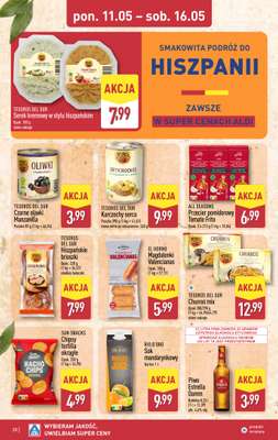 Aldi - gazetka promocyjna Pełny katalog! od poniedziałku 11.05 do soboty 16.05 - strona 20