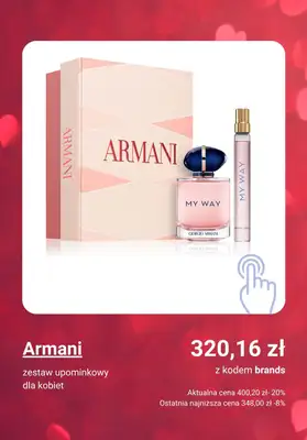 Dzień Matki - gazetka promocyjna Notino | Do -30% na perfumy damskie od wtorku 12.05 do niedzieli 17.05 - strona 4