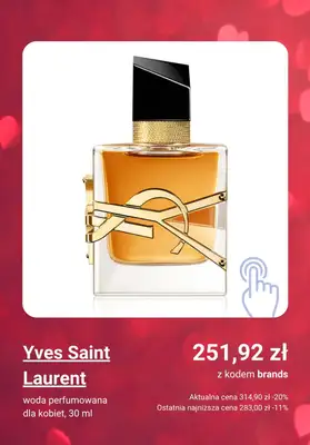 Dzień Matki - gazetka promocyjna Notino | Do -30% na perfumy damskie od wtorku 12.05 do niedzieli 17.05 - strona 3