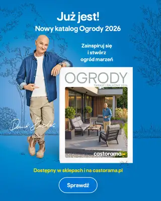 Castorama - gazetka promocyjna Relaks w ogrodzie od środy 13.05 do wtorku 26.05 - strona 14