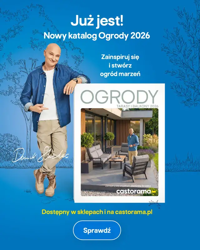 Castorama - gazetka promocyjna Relaks w ogrodzie od środy 13.05 do wtorku 26.05 - strona 14
