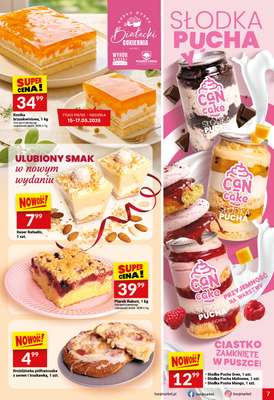 Twój Market - gazetka promocyjna Gazetka od środy 13.05 do wtorku 19.05 - strona 7