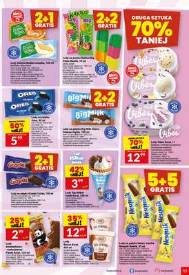 Twój Market - gazetka promocyjna Gazetka od środy 13.05 do wtorku 19.05 - strona 15