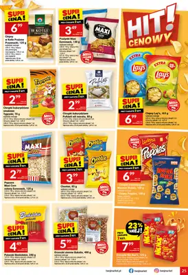 Twój Market - gazetka promocyjna Gazetka od środy 13.05 do wtorku 19.05 - strona 25