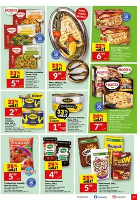 Twój Market - gazetka promocyjna Gazetka od środy 13.05 do wtorku 19.05 - strona 17