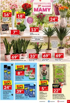 Twój Market - gazetka promocyjna Gazetka od środy 13.05 do wtorku 19.05 - strona 19