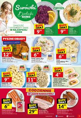 Twój Market - gazetka promocyjna Gazetka od środy 13.05 do wtorku 19.05 - strona 9