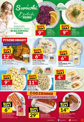 Twój Market - gazetka promocyjna Gazetka od środy 13.05 do wtorku 19.05 - strona 9