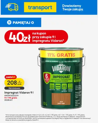 Castorama - gazetka promocyjna Wokół ogrodu od środy 13.05 do wtorku 26.05 - strona 10