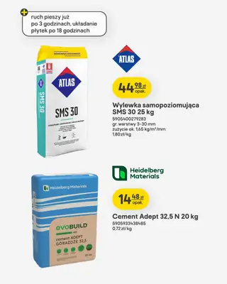 Castorama - gazetka promocyjna Remont i budowa od środy 13.05 do wtorku 26.05 - strona 17