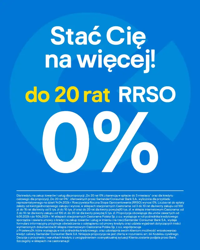 Castorama - gazetka promocyjna Remont i budowa od środy 13.05 do wtorku 26.05 - strona 26