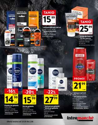 Intermarche - gazetka promocyjna Katalog Dzień Matki od czwartku 14.05 do wtorku 02.06 - strona 7