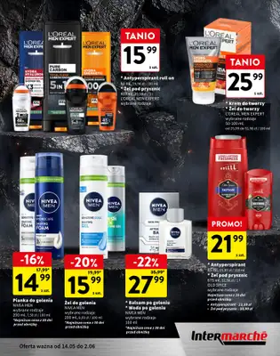 Intermarche - gazetka promocyjna Katalog Dzień Matki od czwartku 14.05 do wtorku 02.06 - strona 7