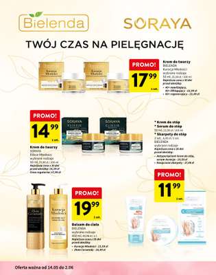 Intermarche - gazetka promocyjna Katalog Dzień Matki od czwartku 14.05 do wtorku 02.06 - strona 2