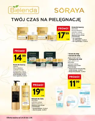 Intermarche - gazetka promocyjna Katalog Dzień Matki od czwartku 14.05 do wtorku 02.06 - strona 2