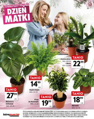 Intermarche - gazetka promocyjna Katalog Dzień Dziecka od czwartku 14.05 do wtorku 02.06 - strona 12