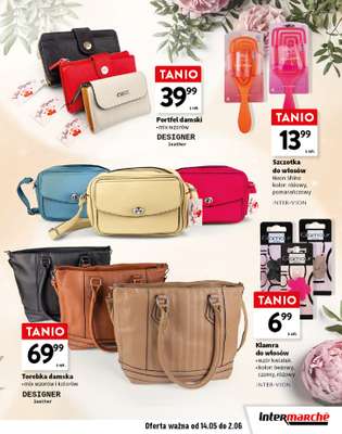 Intermarche - gazetka promocyjna Katalog Dzień Dziecka od czwartku 14.05 do wtorku 02.06 - strona 11
