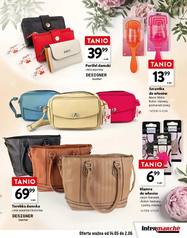 Intermarche - gazetka promocyjna Katalog Dzień Dziecka od czwartku 14.05 do wtorku 02.06 - strona 11