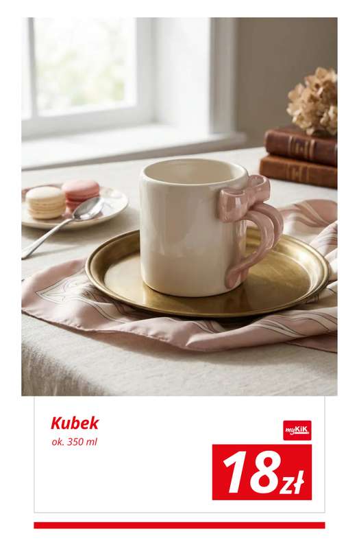 KiK - gazetka promocyjna Pomysły na prezent na Dzień Mamy od wtorku 12.05  - strona 2