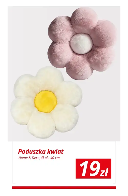 KiK - gazetka promocyjna Pomysły na prezent na Dzień Mamy od wtorku 12.05  - strona 3