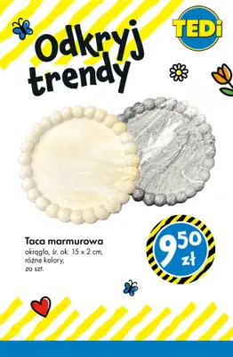 Tedi - gazetka promocyjna Letnie TRENDY! od wtorku 12.05  - strona 7