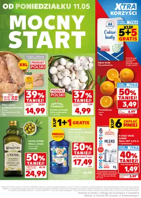 Kaufland - gazetka promocyjna Gazetka Tygodnia od czwartku 07.05 do środy 13.05 - strona 68