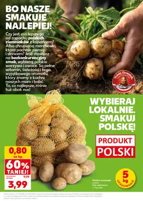 Kaufland - gazetka promocyjna Gazetka Tygodnia od czwartku 07.05 do środy 13.05 - strona 19