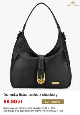Dzień Matki - gazetka promocyjna Wittchen | Dodatkowe do -30% na Dzień Mamy od wtorku 12.05  - strona 2