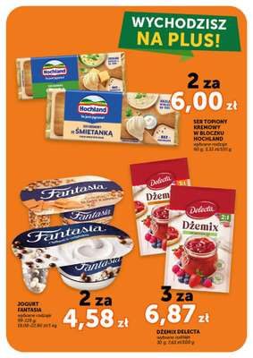 Groszek - gazetka promocyjna Gazetka Supermarket  do środy 20.05 - strona 12
