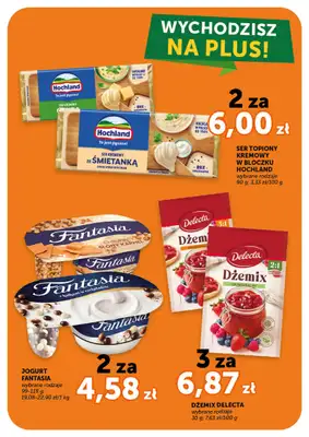 Groszek - gazetka promocyjna Gazetka Supermarket  do środy 20.05 - strona 12