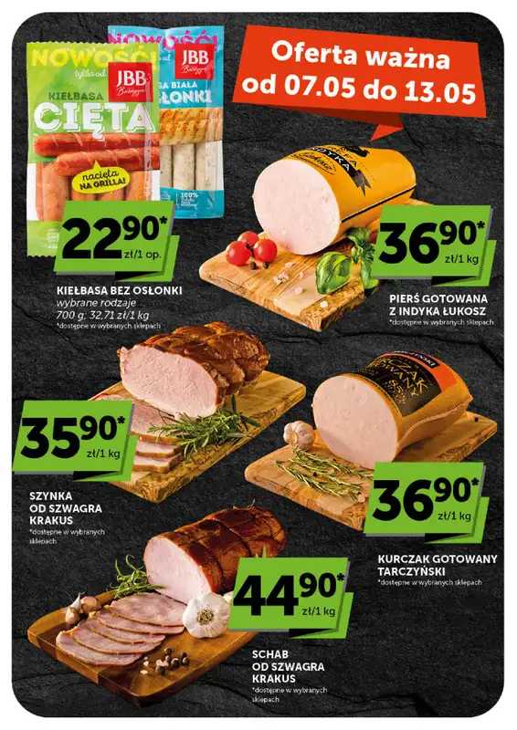 ABC - gazetka promocyjna Gazetka Supermarket  do środy 20.05 - strona 17
