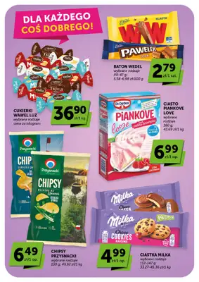 ABC - gazetka promocyjna Gazetka Supermarket  do środy 20.05 - strona 23