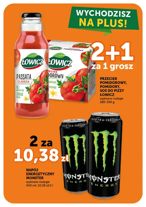 ABC - gazetka promocyjna Gazetka Supermarket  do środy 20.05 - strona 13
