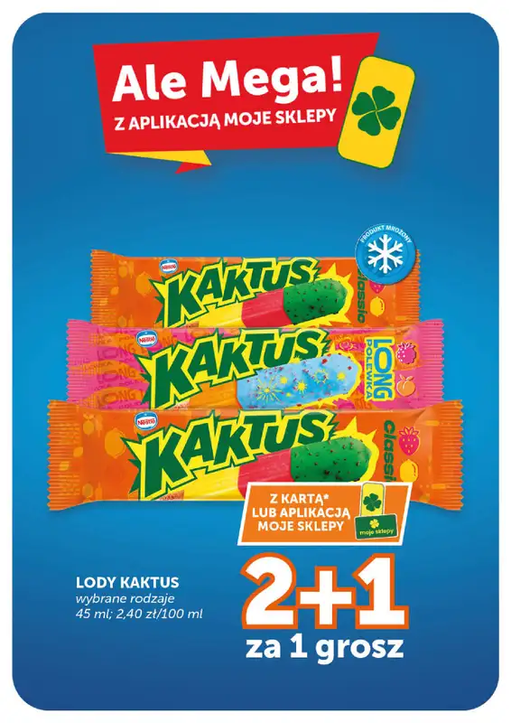 Euro Sklep - gazetka promocyjna Gazetka Supermarket  do środy 20.05 - strona 10