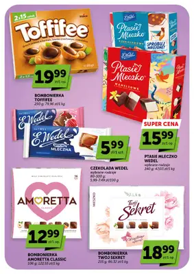 Euro Sklep - gazetka promocyjna Gazetka Supermarket  do środy 20.05 - strona 24