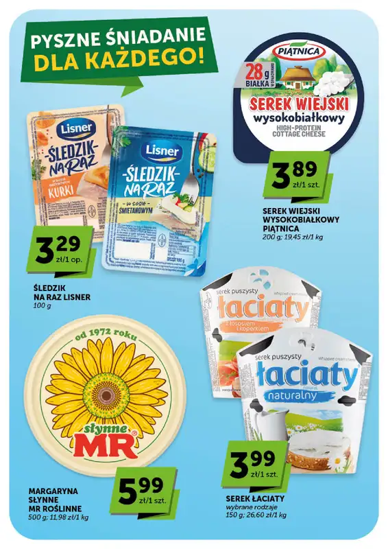 Euro Sklep - gazetka promocyjna Gazetka Supermarket  do środy 20.05 - strona 18