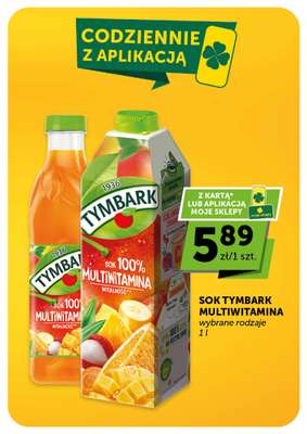 Groszek - gazetka promocyjna Gazetka Market  do środy 20.05 - strona 6