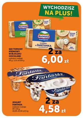 Groszek - gazetka promocyjna Gazetka Market  do środy 20.05 - strona 9
