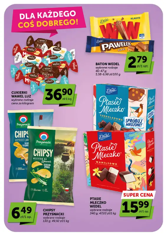 ABC - gazetka promocyjna Gazetka Market  do środy 20.05 - strona 17