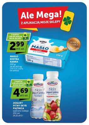 ABC - gazetka promocyjna Gazetka Market  do środy 20.05 - strona 2