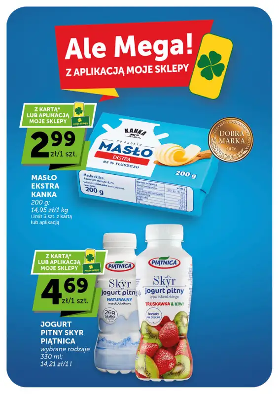 ABC - gazetka promocyjna Gazetka Market   - strona 2