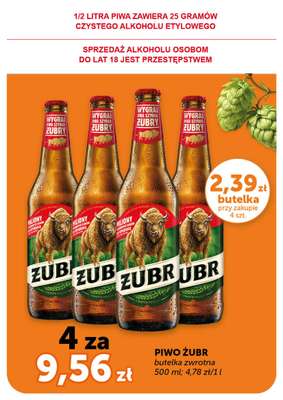 ABC - gazetka promocyjna Gazetka Market  do środy 20.05 - strona 4