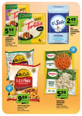 ABC - gazetka promocyjna Gazetka Market  do środy 20.05 - strona 16