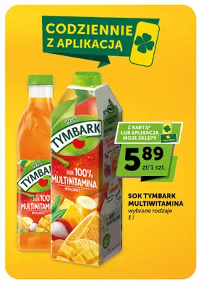 ABC - gazetka promocyjna Gazetka Minimarket  do środy 20.05 - strona 5