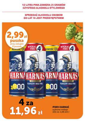 ABC - gazetka promocyjna Gazetka Minimarket  do środy 20.05 - strona 3