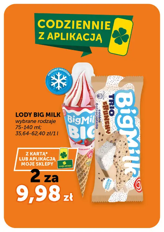 ABC - gazetka promocyjna Gazetka Minimarket  do środy 20.05 - strona 6
