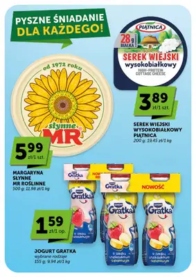 Euro Sklep - gazetka promocyjna Gazetka Minimarket  do środy 20.05 - strona 10